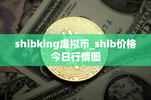 shibking虚拟币_shib价格今日行情图