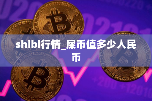 shibi行情_屎币值多少人民币