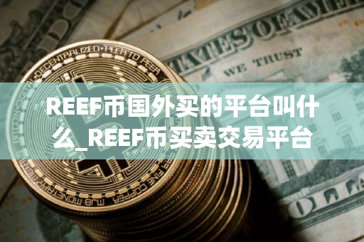 REEF币国外买的平台叫什么_REEF币买卖交易平台