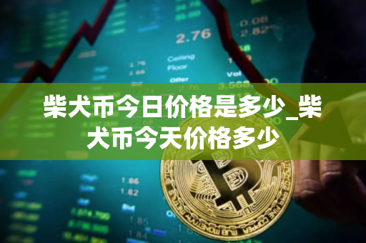 柴犬币今日价格是多少_柴犬币今天价格多少 柴犬币今日价格是多少_柴犬币今天价格多少