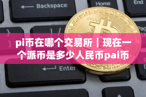 pi币在哪个交易所|现在一个派币是多少人民币pai币多少钱一个比 pi币在哪个交易所|现在一个派币是多少人民币pai币多少钱一个比