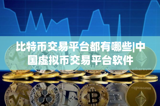 比特币交易平台都有哪些|中国虚拟币交易平台软件