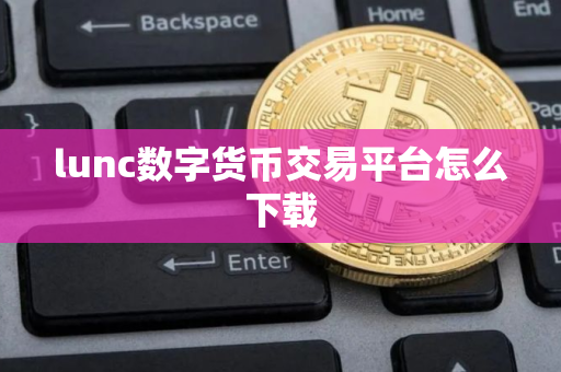 lunc数字货币交易平台怎么下载