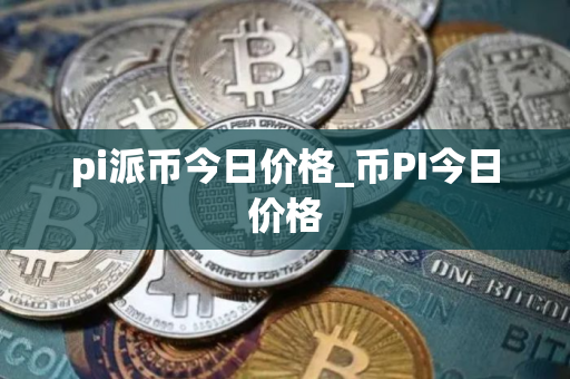 pi派币今日价格_币PI今日价格