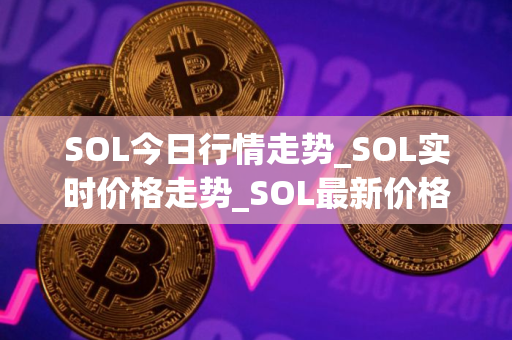 SOL今日行情走势_SOL实时价格走势_SOL最新价格