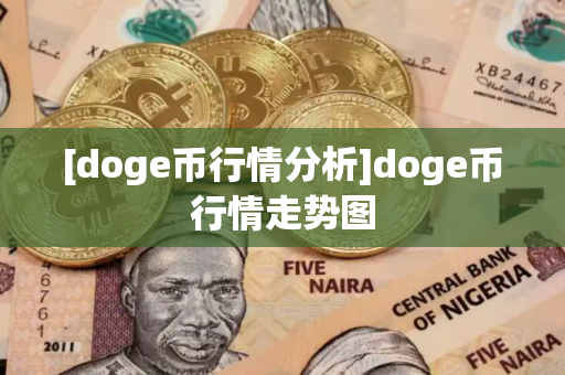 [doge币行情分析]doge币行情走势图