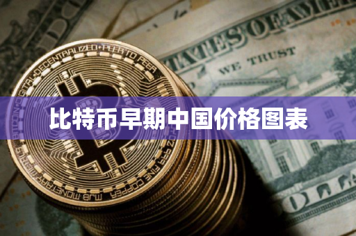 比特币早期中国价格图表