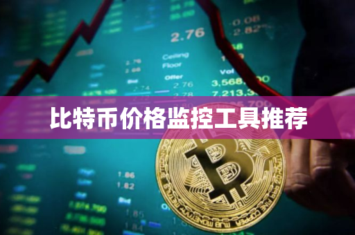 比特币价格监控工具推荐