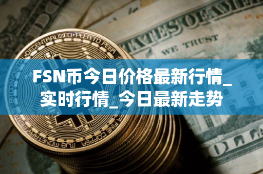 FSN币今日价格最新行情_实时行情_今日最新走势