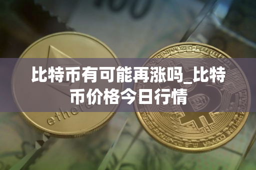 比特币有可能再涨吗_比特币价格今日行情