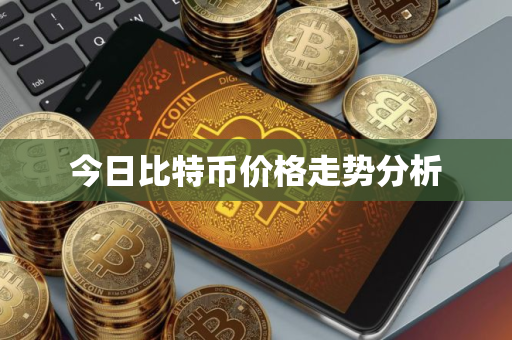 今日比特币价格走势分析
