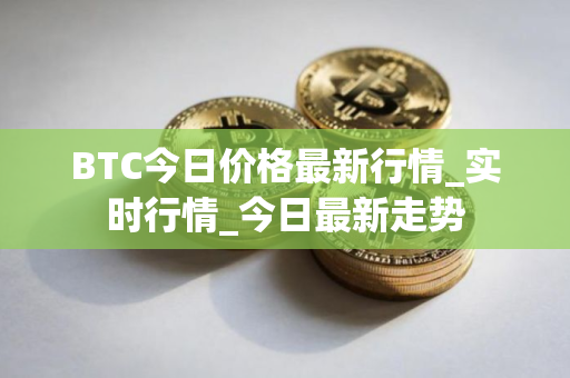 BTC今日价格最新行情_实时行情_今日最新走势