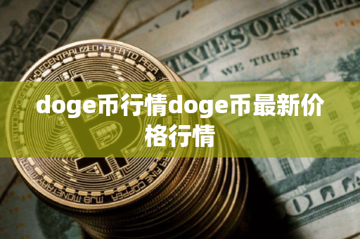 doge币行情doge币最新价格行情