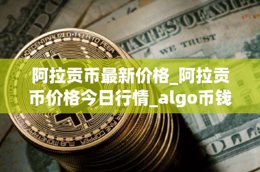 阿拉贡币最新价格_阿拉贡币价格今日行情_algo币钱包