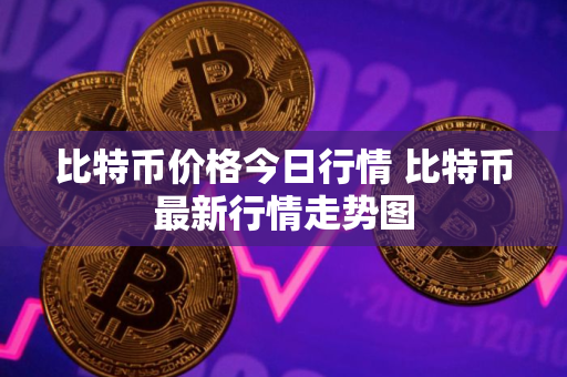 比特币价格今日行情 比特币最新行情走势图 比特币价格今日行情 比特币最新行情走势图