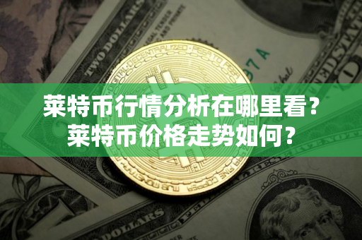 莱特币行情分析在哪里看？莱特币价格走势如何？