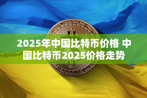 2025年中国比特币价格 中国比特币2025价格走势