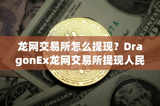 龙网交易所怎么提现？DragonEx龙网交易所提现人民币教程