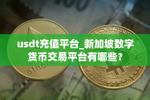 usdt充值平台_新加坡数字货币交易平台有哪些？
