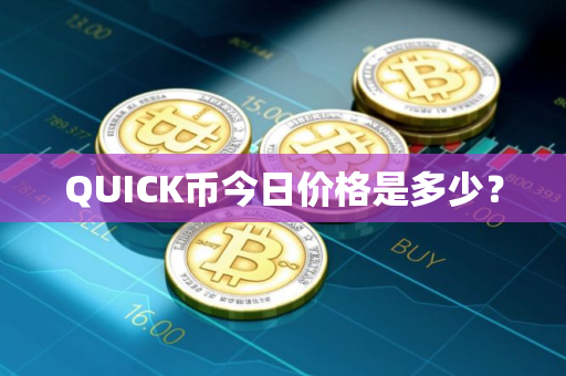 QUICK币今日价格是多少？