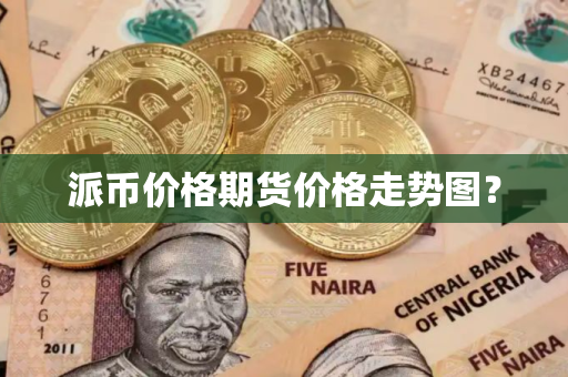 派币价格期货价格走势图？