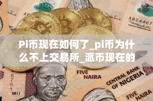 Pi币现在如何了_pi币为什么不上交易所_派币现在的价格