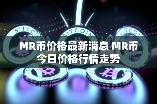 MR币价格最新消息 MR币今日价格行情走势