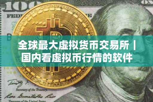 全球最大虚拟货币交易所｜国内看虚拟币行情的软件
