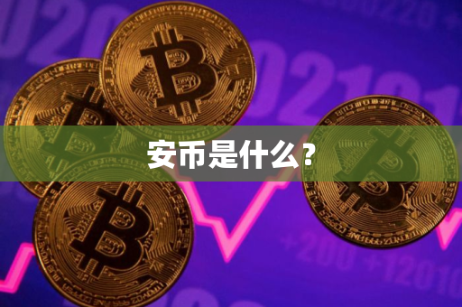 安币是什么？