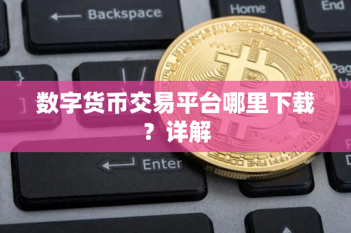 数字货币交易平台哪里下载?详解 数字货币交易平台哪里下载?详解