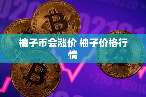 柚子币会涨价 柚子价格行情