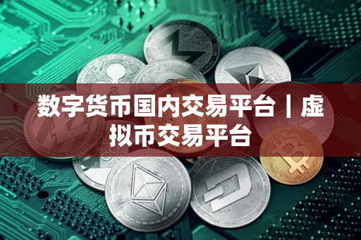 数字货币国内交易平台｜虚拟币交易平台