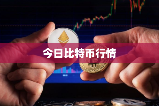 今日比特币行情