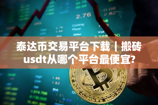 泰达币交易平台下载｜搬砖usdt从哪个平台最便宜?