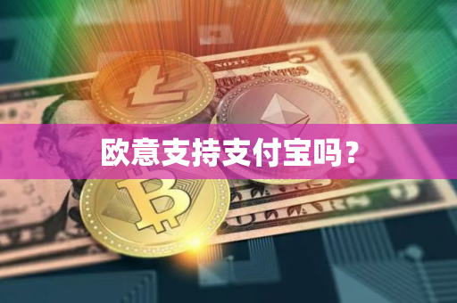 欧意支持支付宝吗？