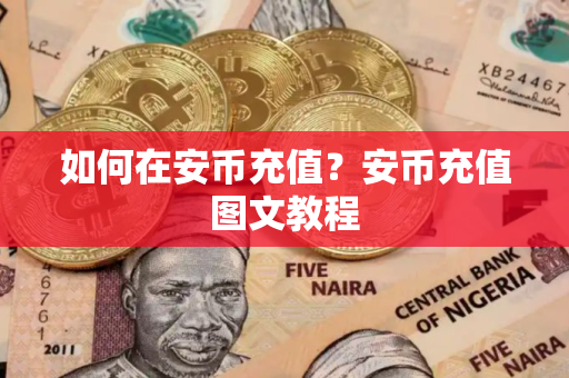 如何在安币充值？安币充值图文教程