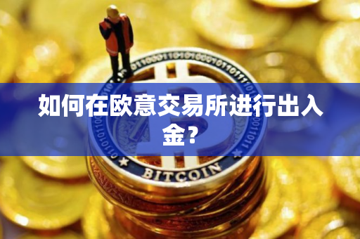 如何在欧意交易所进行出入金？