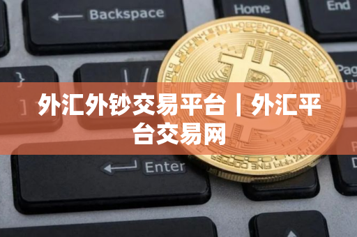 外汇外钞交易平台｜外汇平台交易网