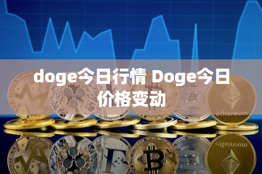 doge今日行情 Doge今日价格变动