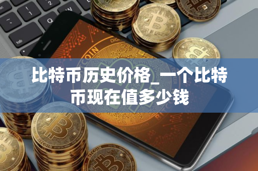 比特币历史价格_一个比特币现在值多少钱