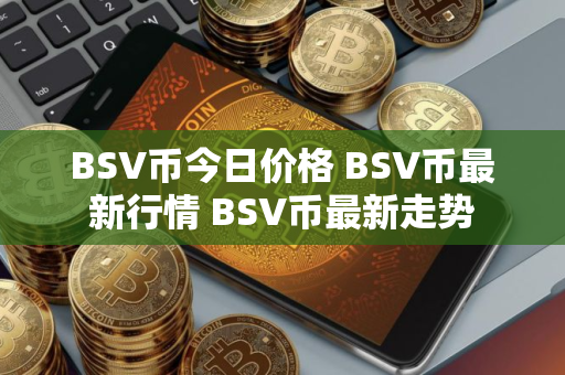 BSV币今日价格 BSV币最新行情 BSV币最新走势