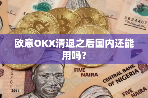 欧意OKX清退之后国内还能用吗？