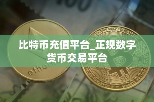 比特币充值平台_正规数字货币交易平台