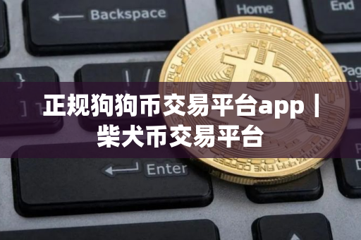 正规狗狗币交易平台app｜柴犬币交易平台