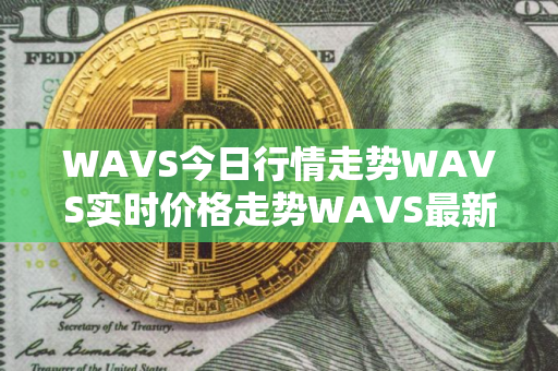 WAVS今日行情走势WAVS实时价格走势WAVS最新价格