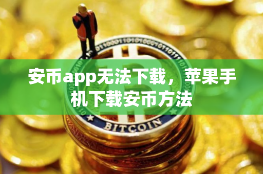 安币app无法下载，苹果手机下载安币方法