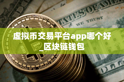 虚拟币交易平台app哪个好_区块链钱包
