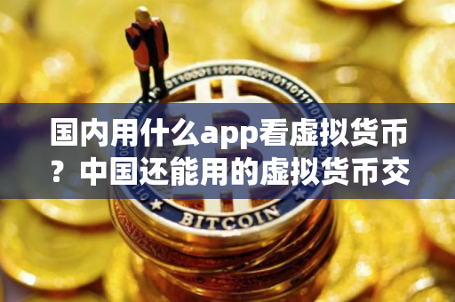 国内用什么app看虚拟货币？中国还能用的虚拟货币交易平台