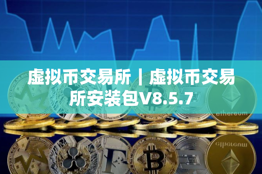 虚拟币交易所｜虚拟币交易所安装包V8.5.7