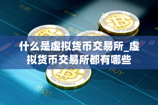 什么是虚拟货币交易所_虚拟货币交易所都有哪些